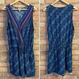 Mossimo | Romper | XL